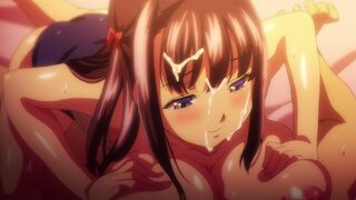 Tsundero Series 3 - Hentai