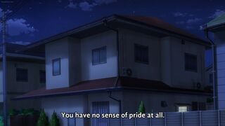 Ichigo Aika: Zatsu de Namaiki na Imouto to Warikirenai Ani 4 - Hentai