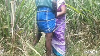 Indian brother step sister outdoor sex
