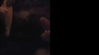 Den norske voksenstjernen Vanessa's Anal Adventure