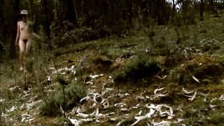 Living in the Australian Bush as a Nudist