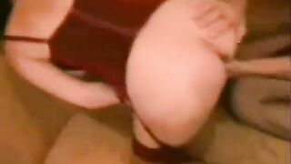 Home-made Threesome Fun