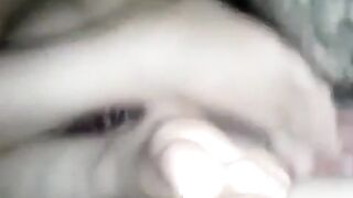 Arabic Webcam Girl Showing Off