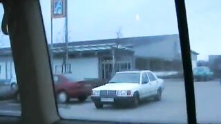 Deutscher Amateur Analsex