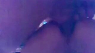 Double Penetration, Pussy and Asshole Charged