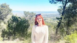 JacquieEtMichelTV - Norah - 25 years old, a very seductive tourist!