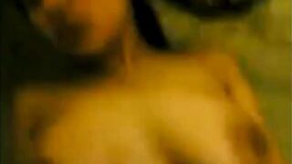 Staircase Seduction with an Amateur Asian Beauty