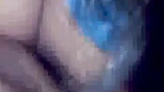 Indonesian Amateur Babe in Asian Sex Tape