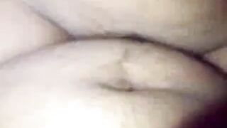 Indonesian Amateur Babe in Asian Sex Tape