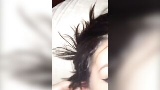 British Teen Amateur Blowjob