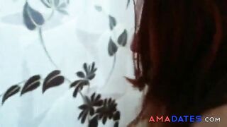 Amateur Doggy-Style with a Slutty Mature Girl