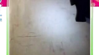 Sexy Argentinian Amateur Babe on Webcam