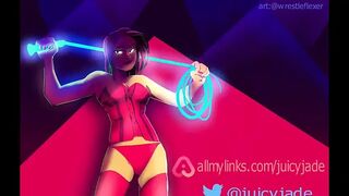 Asian Goddess Worship Series 005 Self Care Oily Foot Massage Volume 1 After Being on My Feet All Day I Need Some Time to Myself!