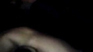 Filipina Singer's Naughty Night Out