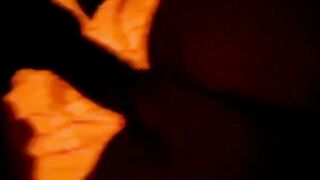 Svenskt amatörpar i missionärsposition