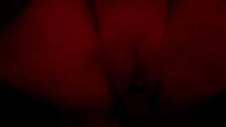 Svenskt amatörpar i missionärsposition