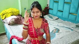 Empty house fun: Shower time with my beautiful