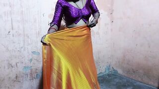 My aunty Desi indian fucking