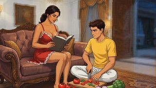 Jaya Teracher Part-24