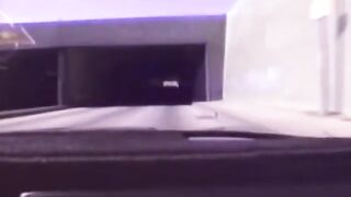 Chinese Vintage Outdoor Sex Tape with a Hairy Amateur