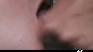 Girl Deep Throats Americans and Aussies