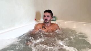 Hot Blonde Babysitter Gets Fucked Hard by Tattooed Stud