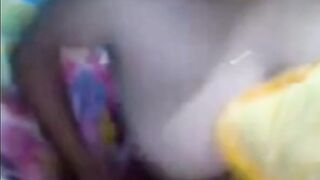 Hairy Asian Amateur Fingers Herself on Webcam