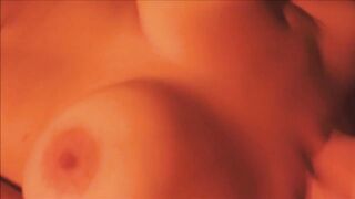 Autumn's Solo Show: Big Tits, Horny MILF