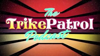 Trikepatrol Interview #28 - Jazmine Cruz