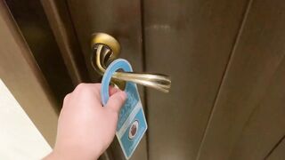 Foreign Tourist Wrong Number Leads To Sex With Russian Resort Girl