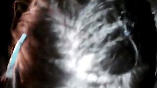 Russian Amateur Zina Sucks in POV 6