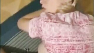 Blonde Amateur Webcam Show