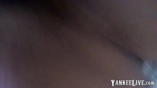 Mexican Amateur Sandra POV 3