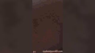 Milf anal sex with black guy screaming in pleasure – BBC