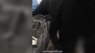 Milf anal sex with black guy screaming in pleasure – BBC