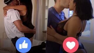 KESHA AND ShHEILA ORTEGA