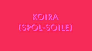 Suomalaisen parin POV-suihin ja masturbaatio