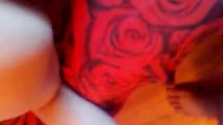 Bulgarian Cowgirl Amateur POV Homemade Sex Tape