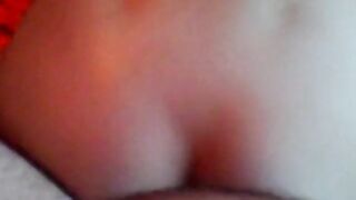 Bulgarian Cowgirl Amateur POV Homemade Sex Tape