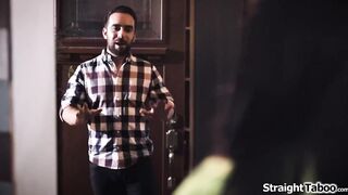 We have decided to swap our gfs whether they like it or not