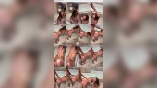 Arikytsya bathroom sextape