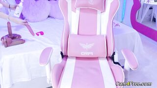 Craving Every Wicked Touch