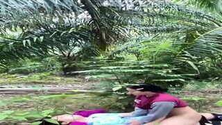 Viral Ibu Tiri Dengan Anak Di Kebun Sawit Full Https://tr.ee/aFhvQB