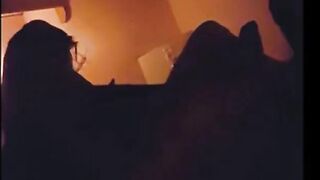 Asian Big-Cock Handjob Massage - Real Amateur Video