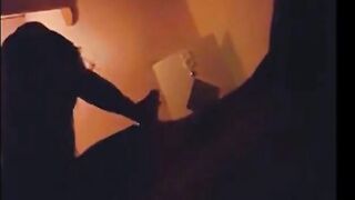 Asian Big-Cock Handjob Massage - Real Amateur Video