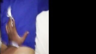 Asian Amateur Takes on BBC: Hardcore Interracial POV