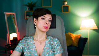 Very pretty skinny small tits web solo milf