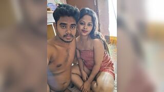 Indian - Beautiful eyes