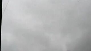 Big-Nipple Amateur Shows Off Her Hot Tits on Webcam