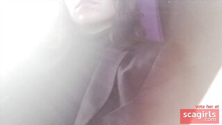 Masturbating in Public - Pt. 2